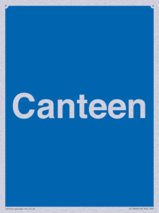Canteen